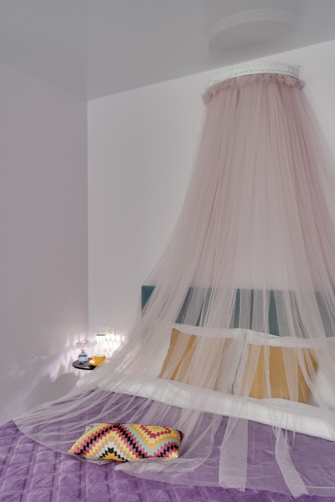 Хоумстейджинг студии для посуточной аренды