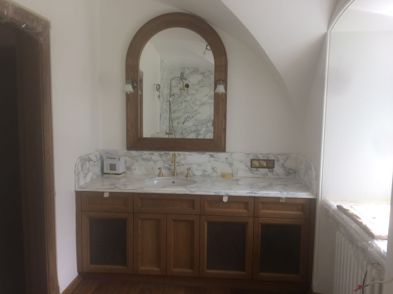 Валаамский монастырь