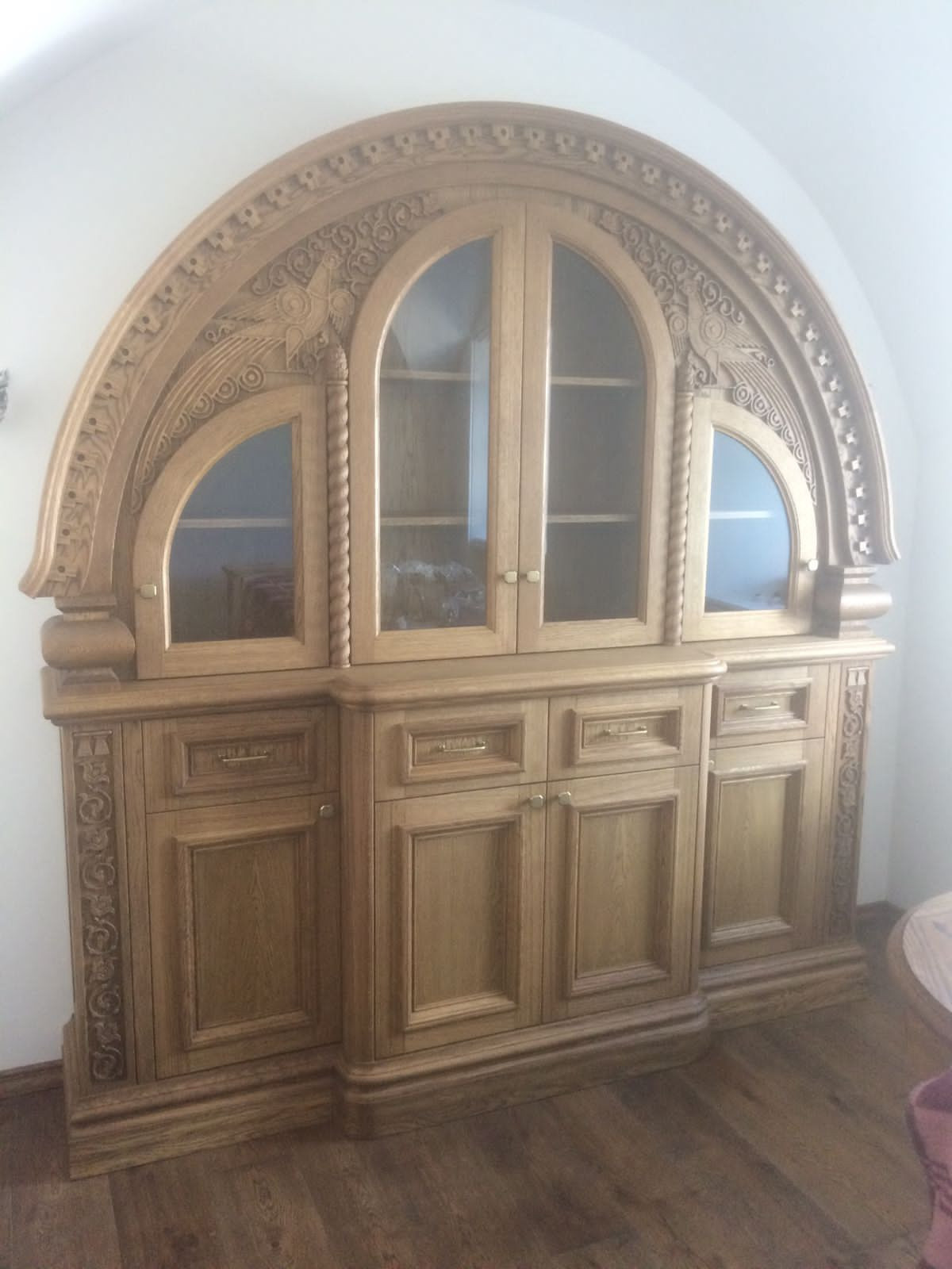 Валаамский монастырь