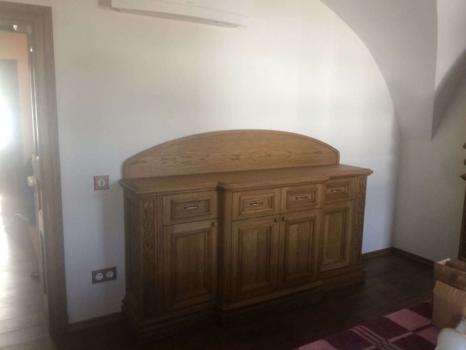 Валаамский монастырь