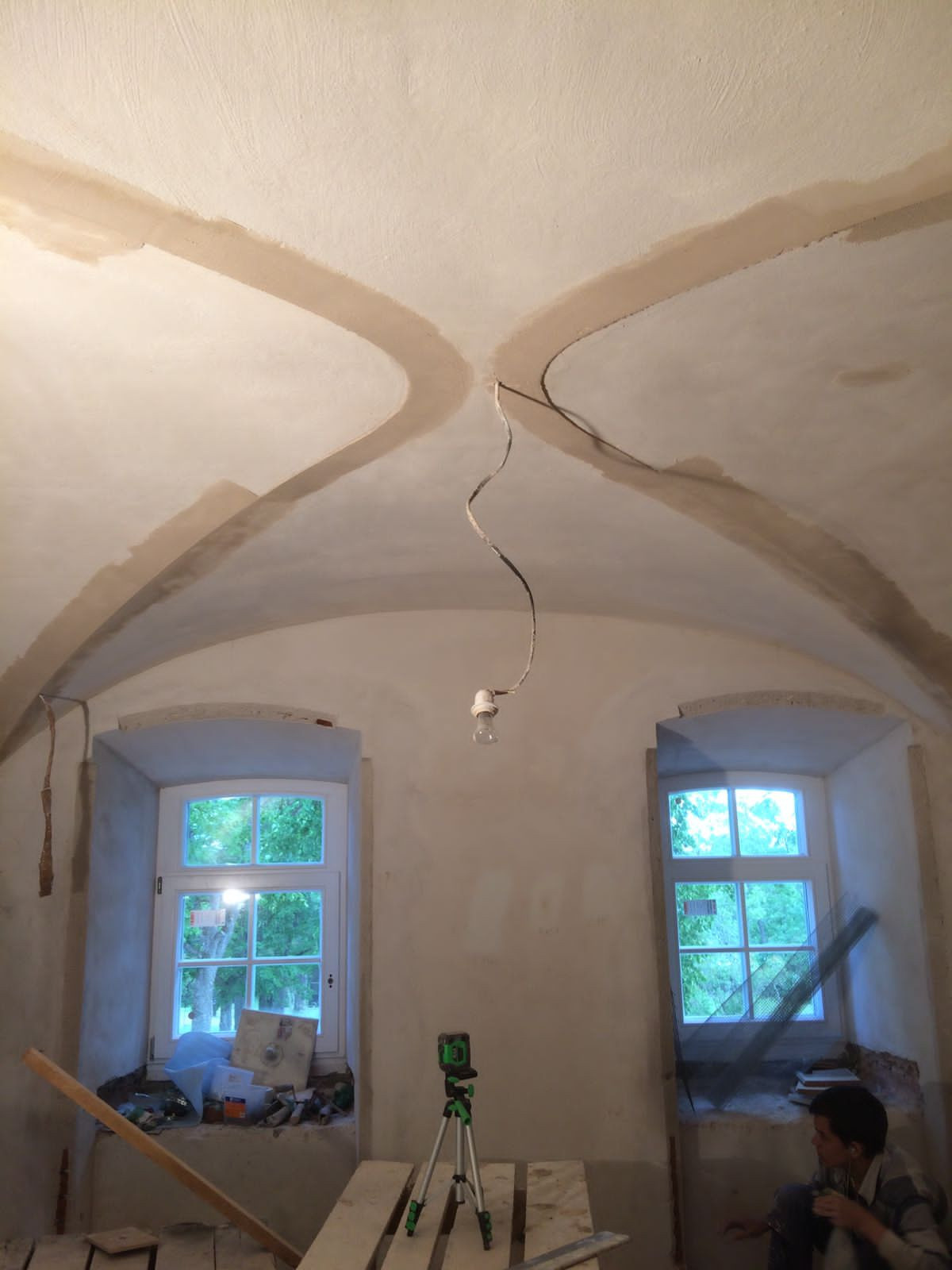 Валаамский монастырь