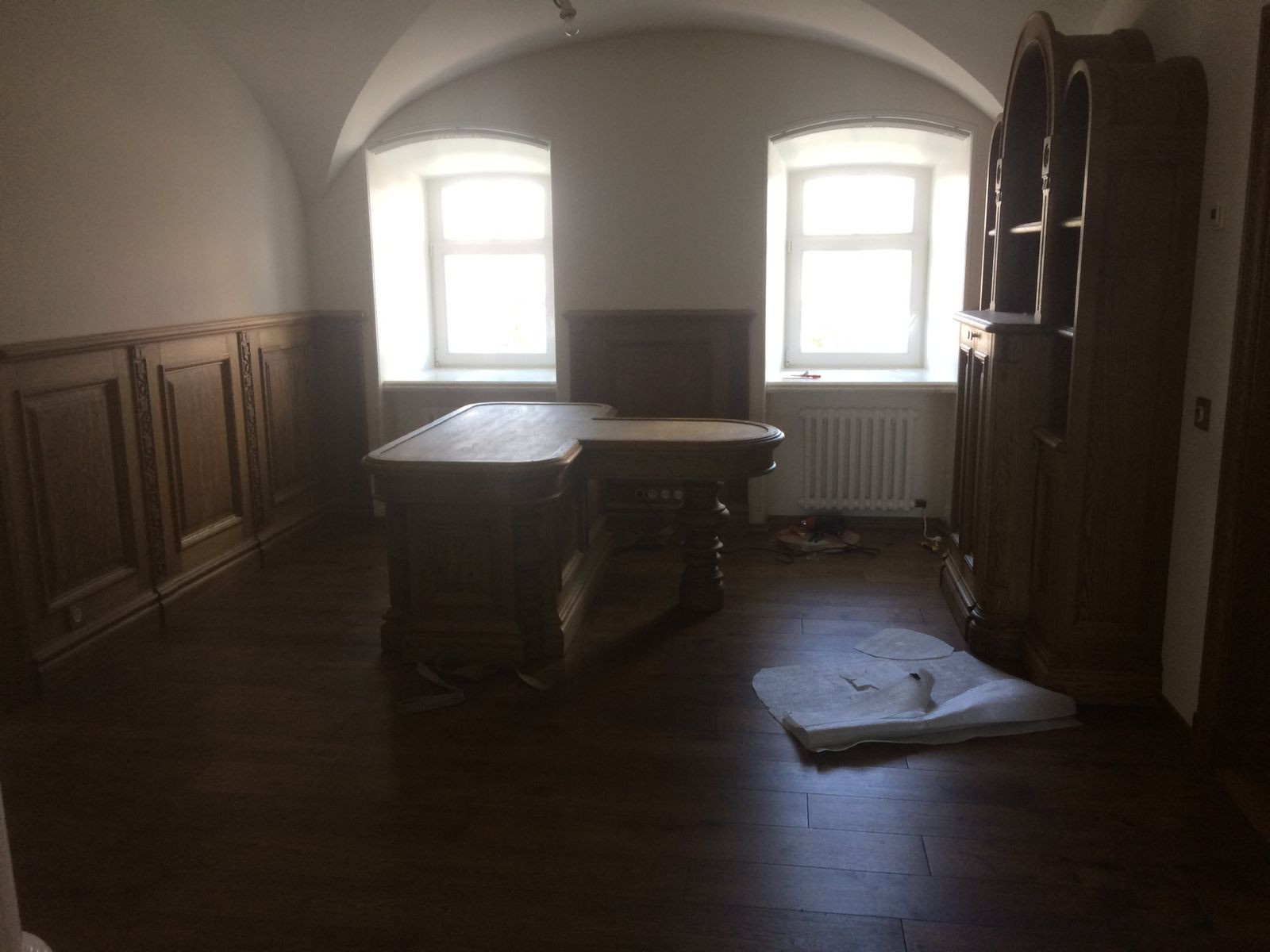 Валаамский монастырь