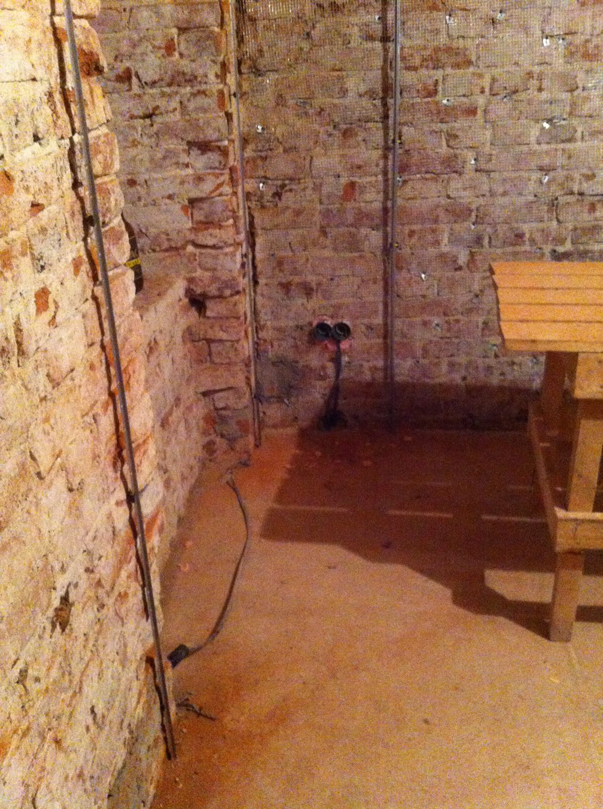 Валаамский монастырь