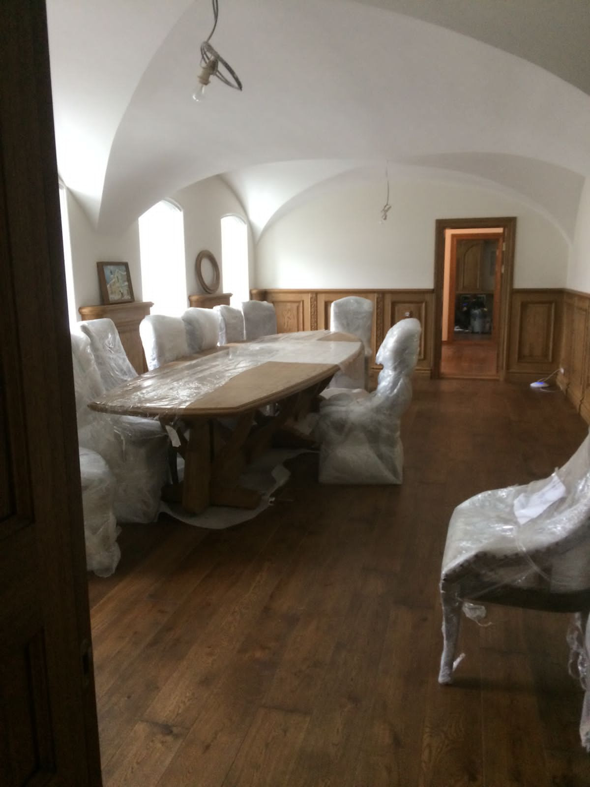 Валаамский монастырь