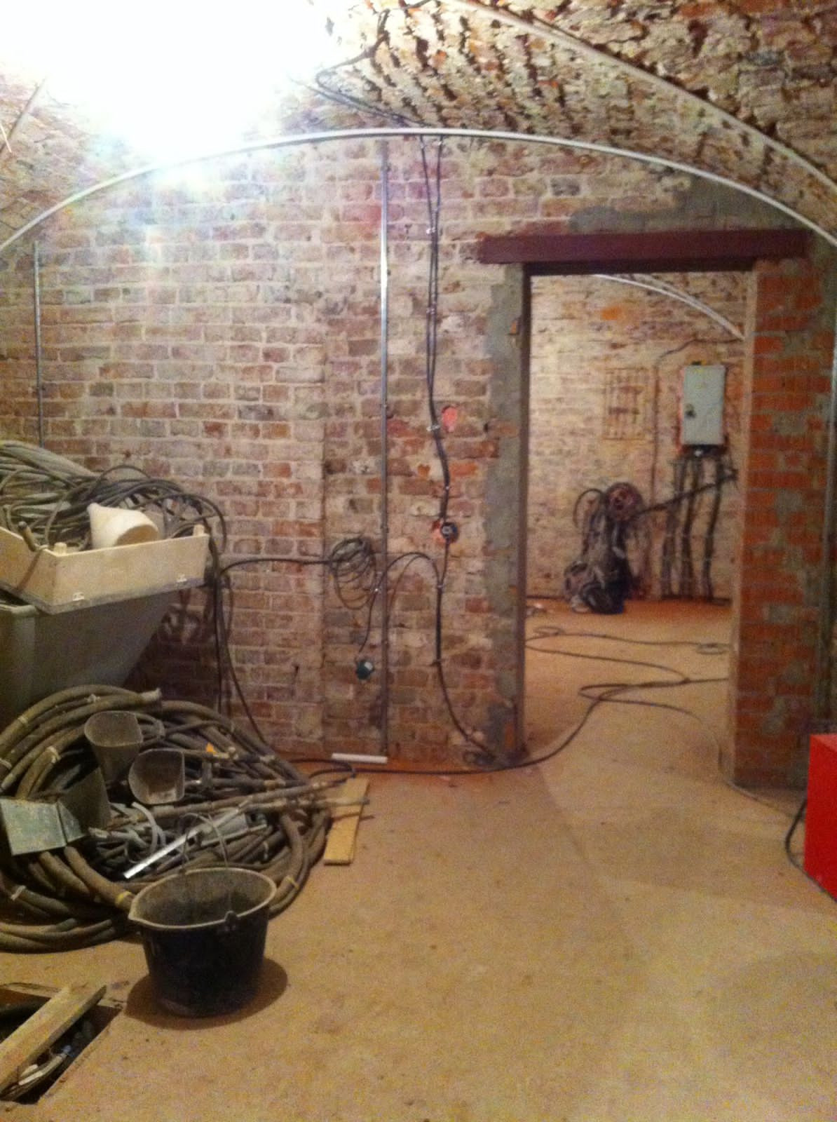 Валаамский монастырь