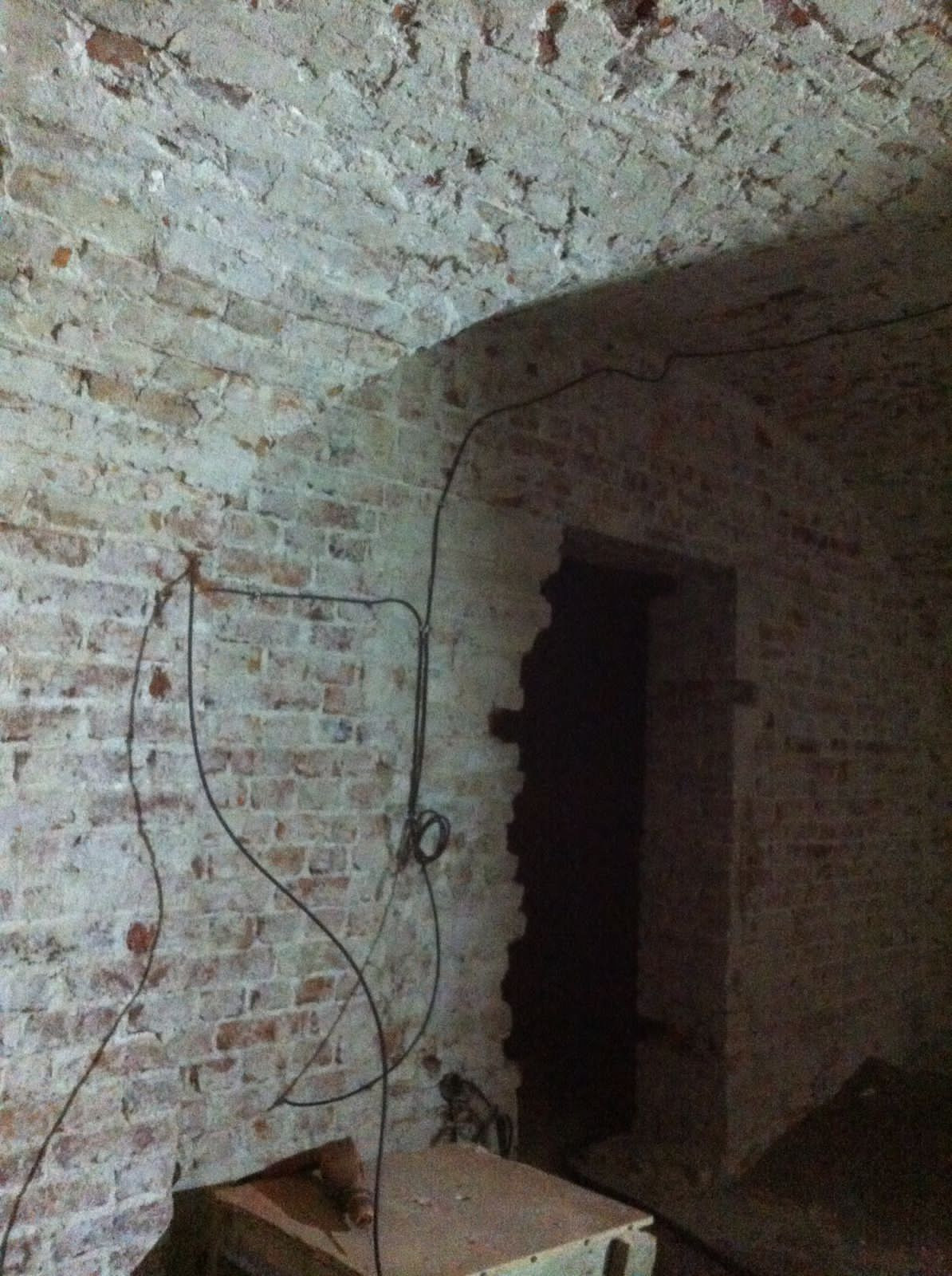 Валаамский монастырь