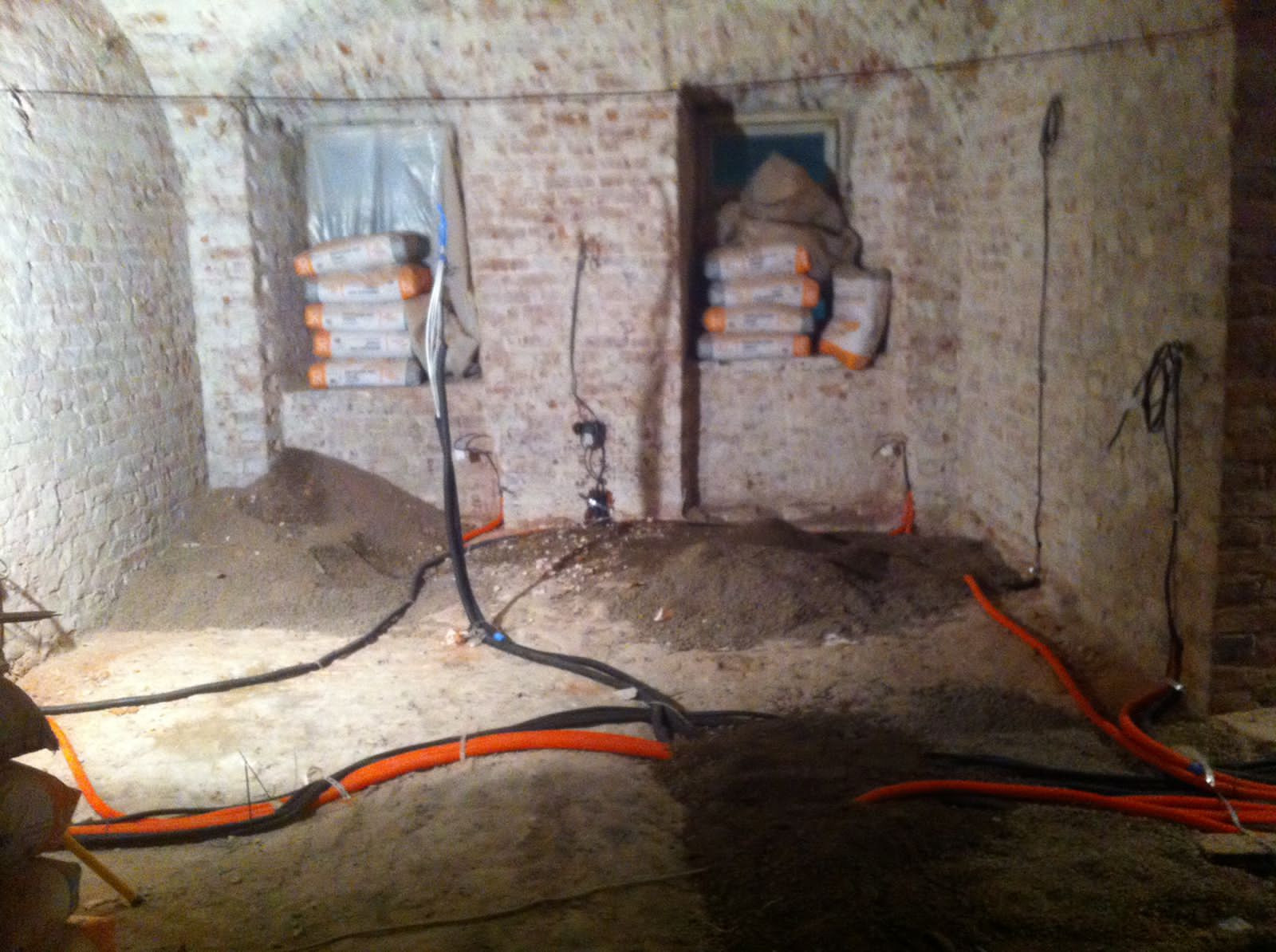 Валаамский монастырь