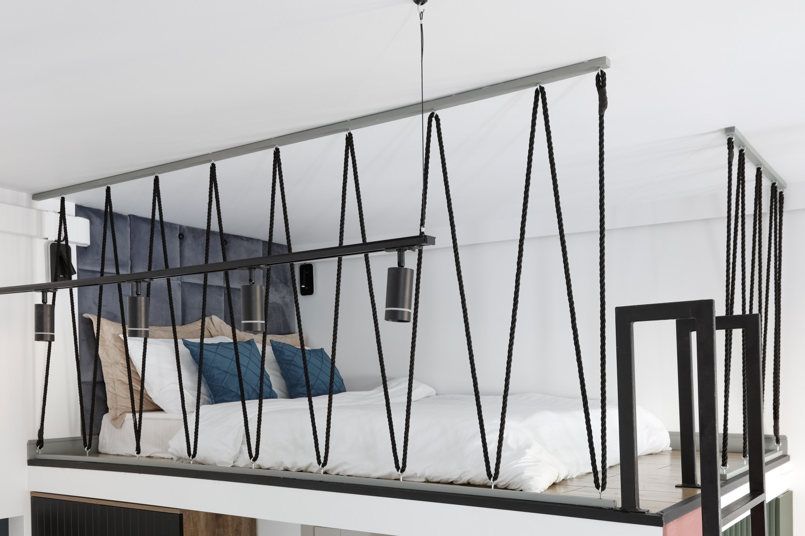 Квартира в центре Петербурга