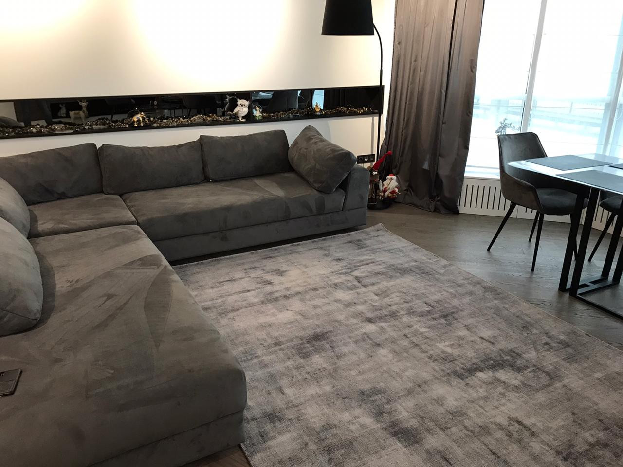 Ковры для гостиной. Подборка