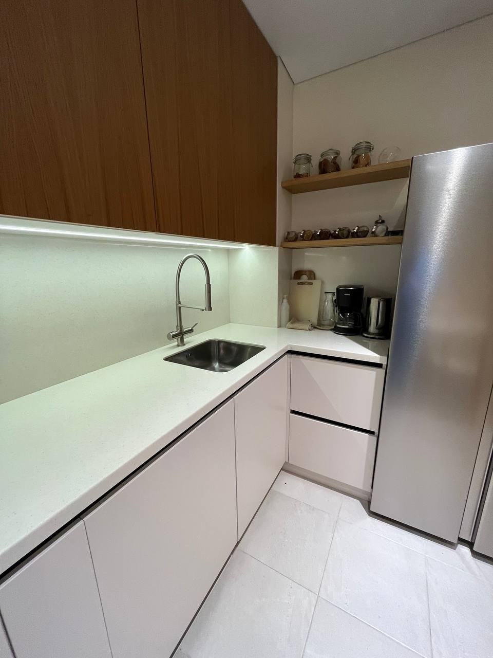 ЖК Полярный Москва