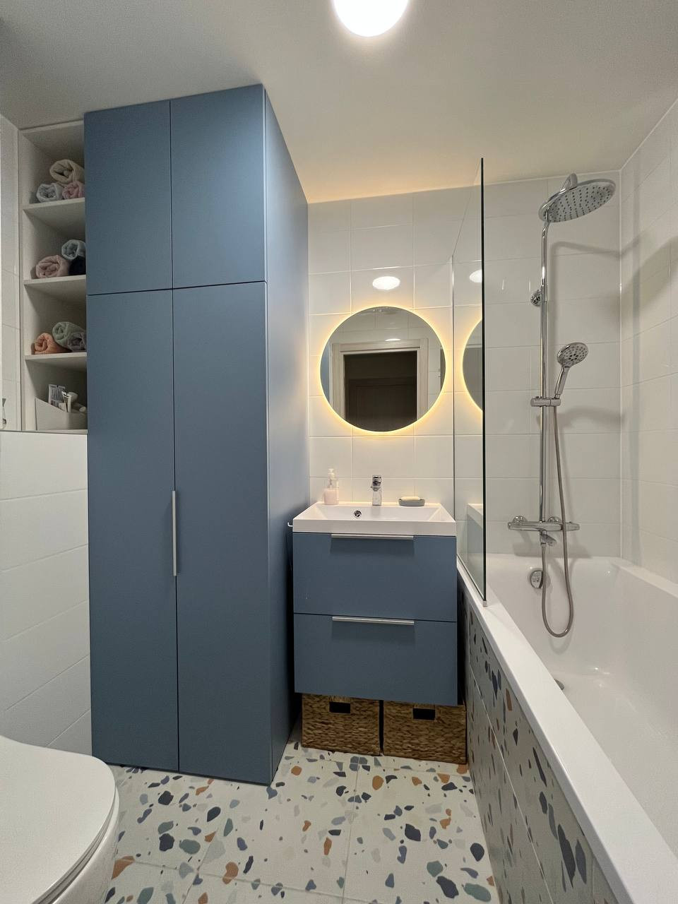 ЖК Полярный Москва