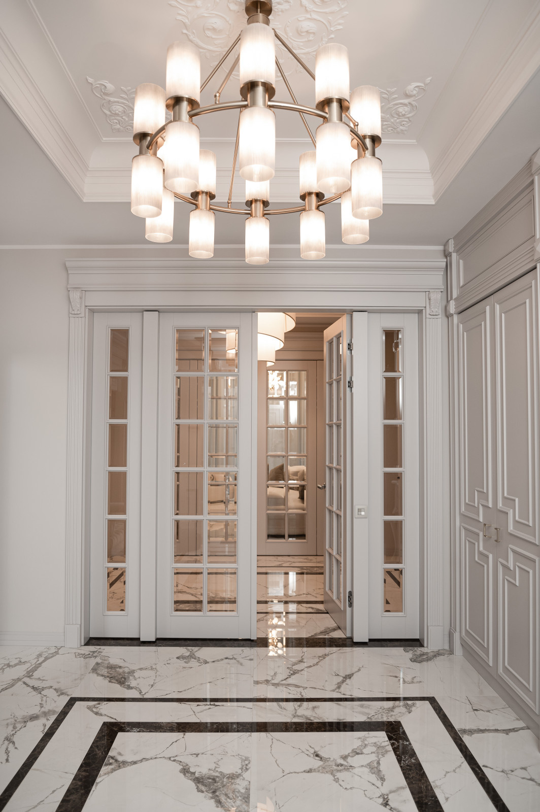 Дом в Сестрорецке