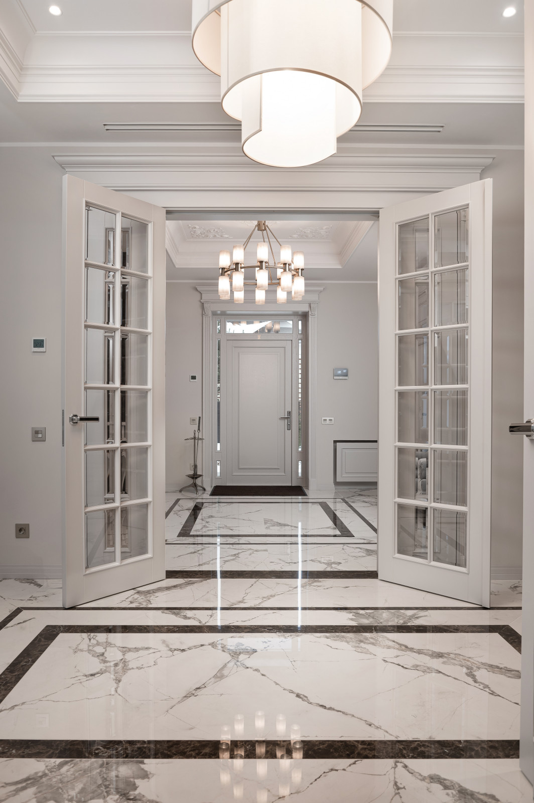 Дом в Сестрорецке