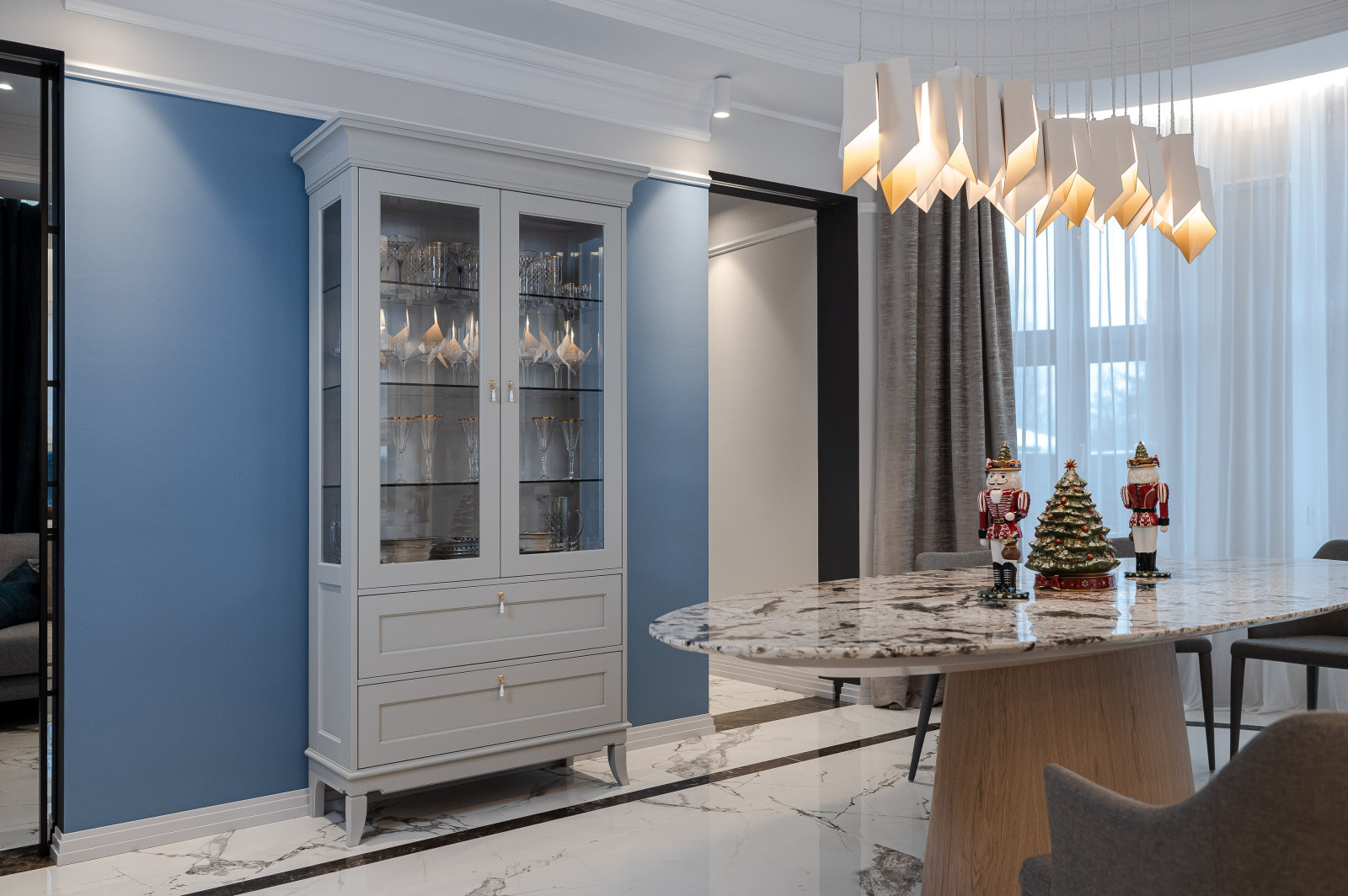 Дом в Сестрорецке