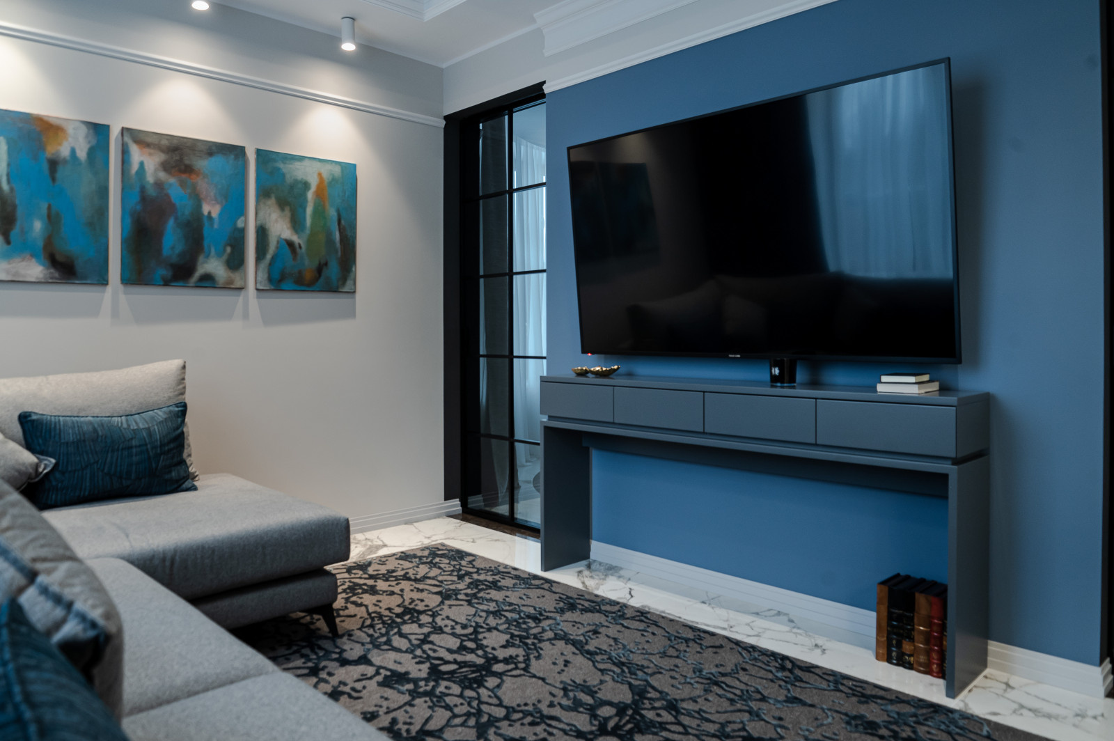 Дом в Сестрорецке