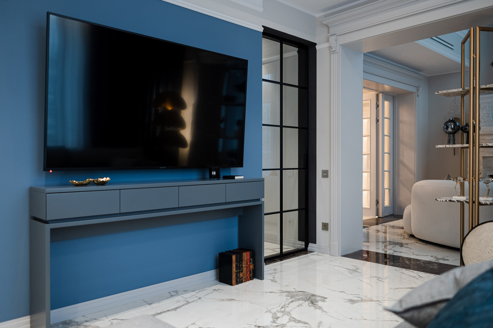 Дом в Сестрорецке