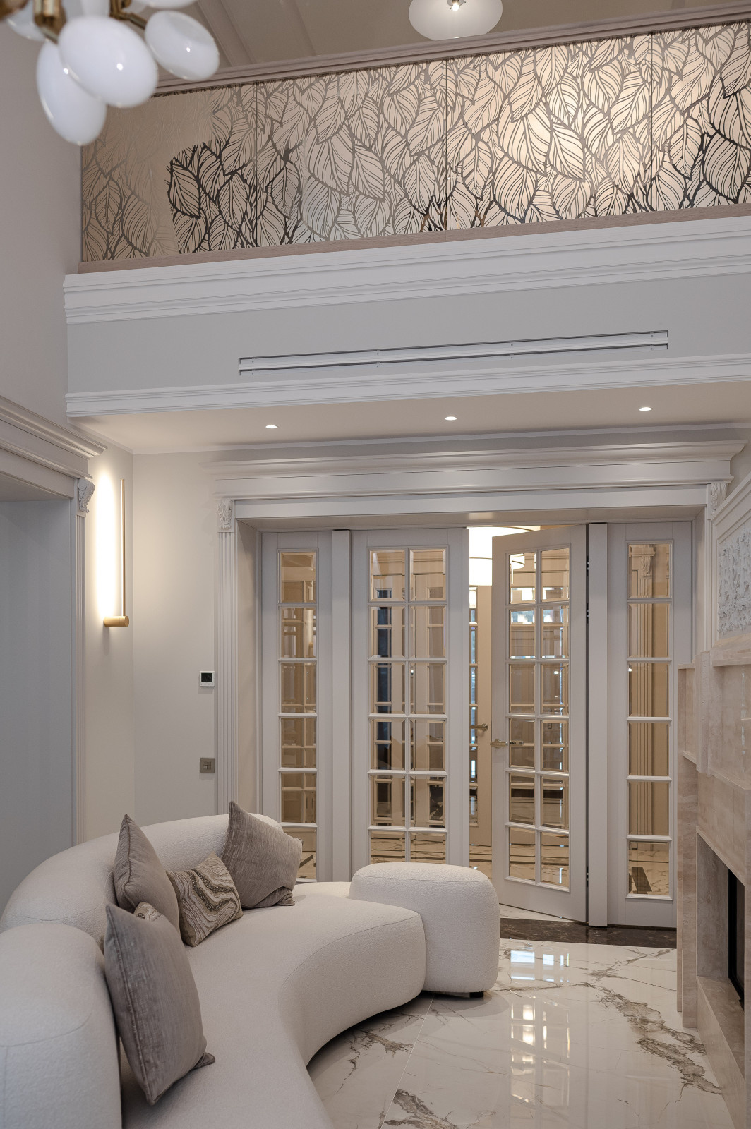 Дом в Сестрорецке