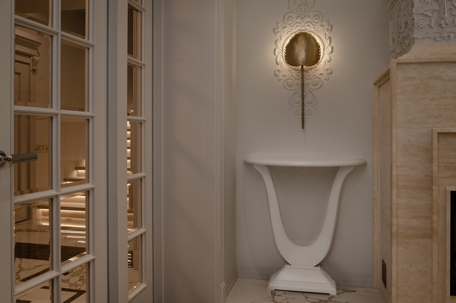 Дом в Сестрорецке