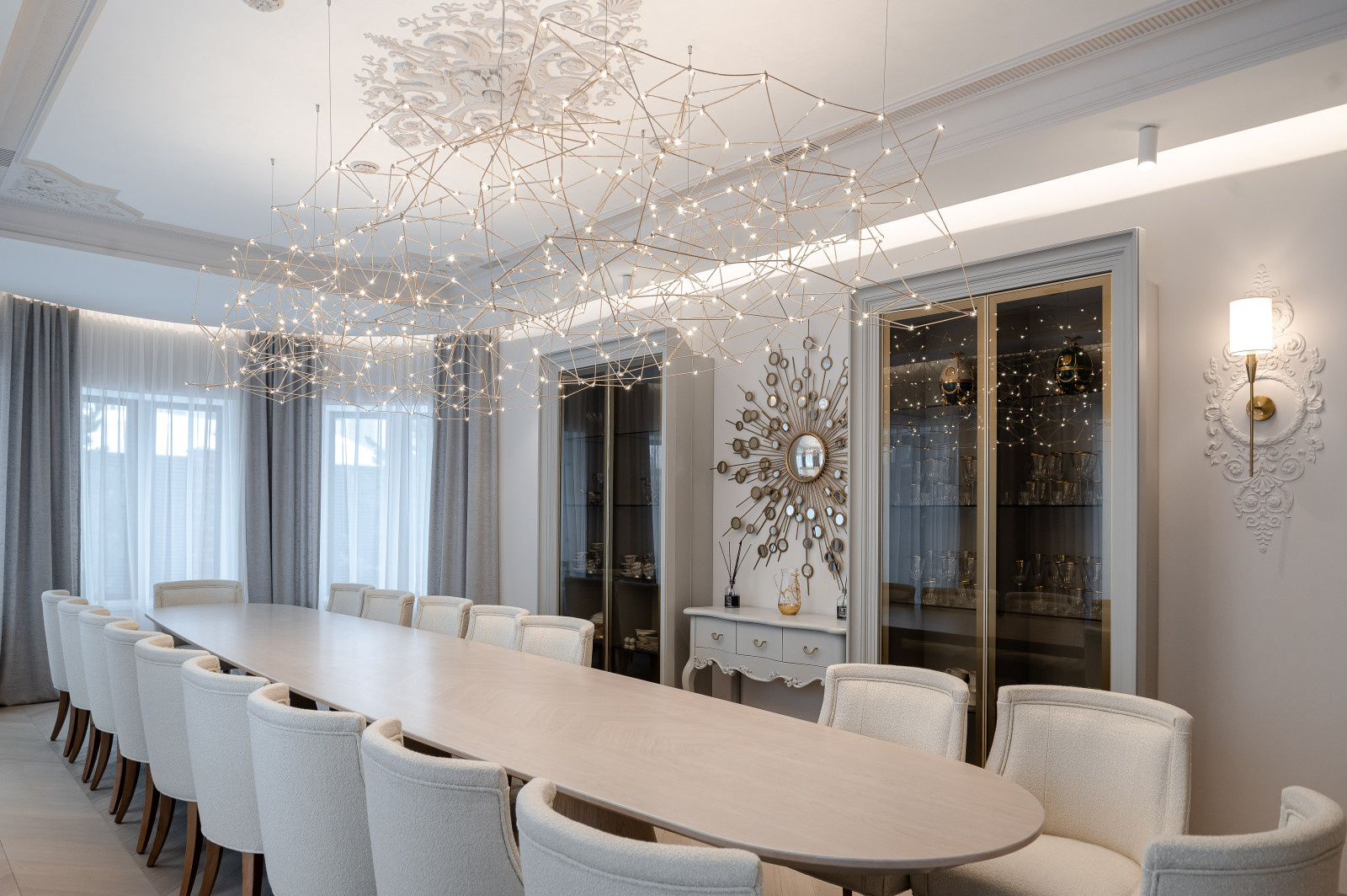 Дом в Сестрорецке