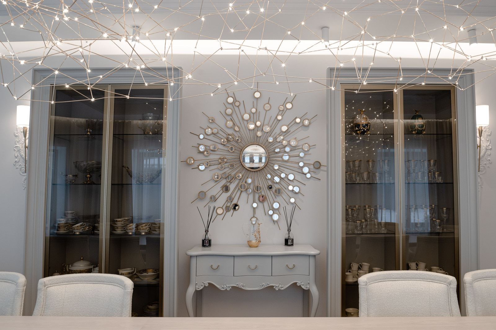 Дом в Сестрорецке