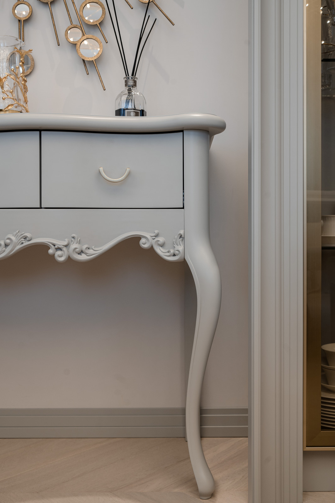 Дом в Сестрорецке