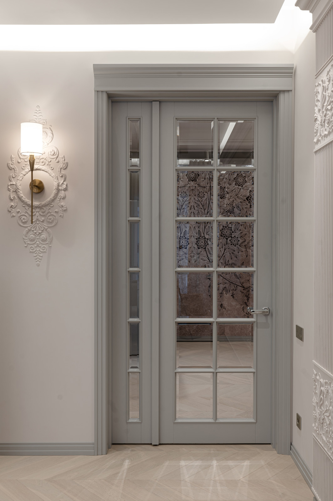 Дом в Сестрорецке