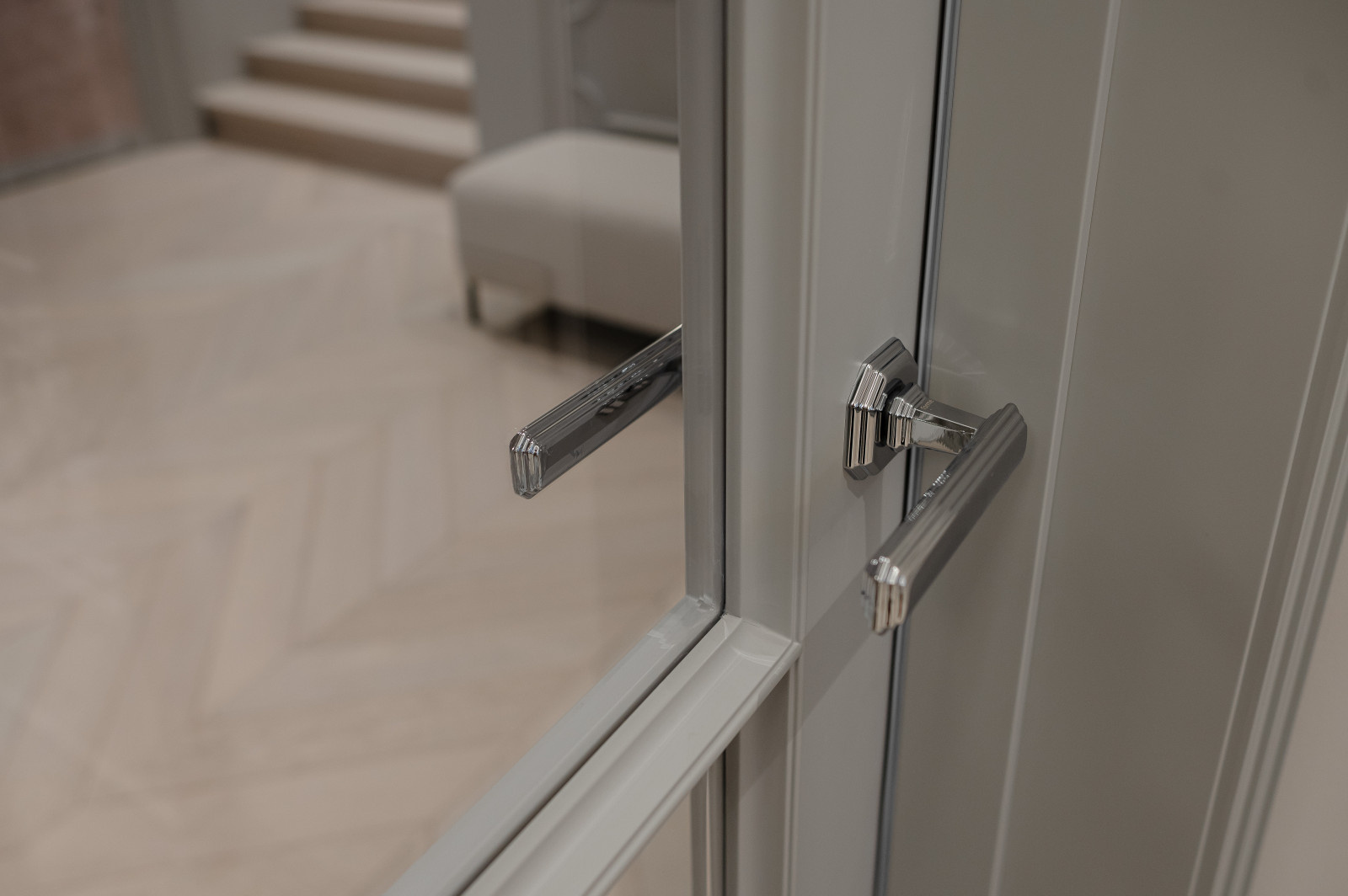 Дом в Сестрорецке