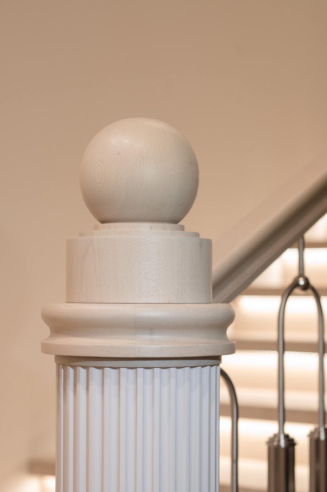 Дом в Сестрорецке