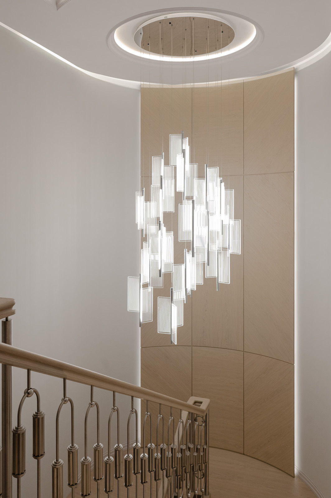 Дом в Сестрорецке