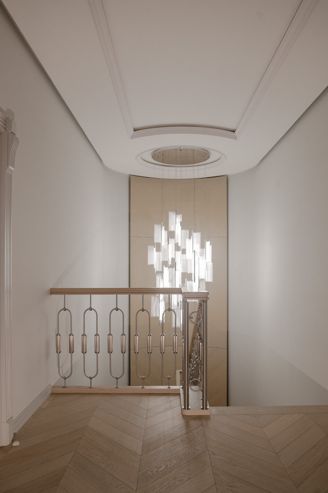 Дом в Сестрорецке