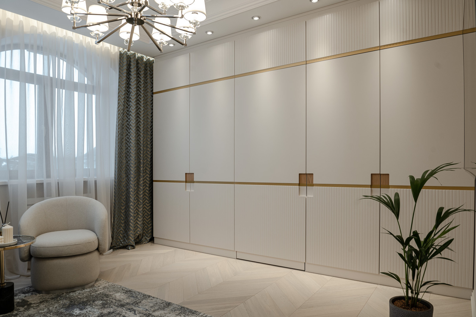 Дом в Сестрорецке