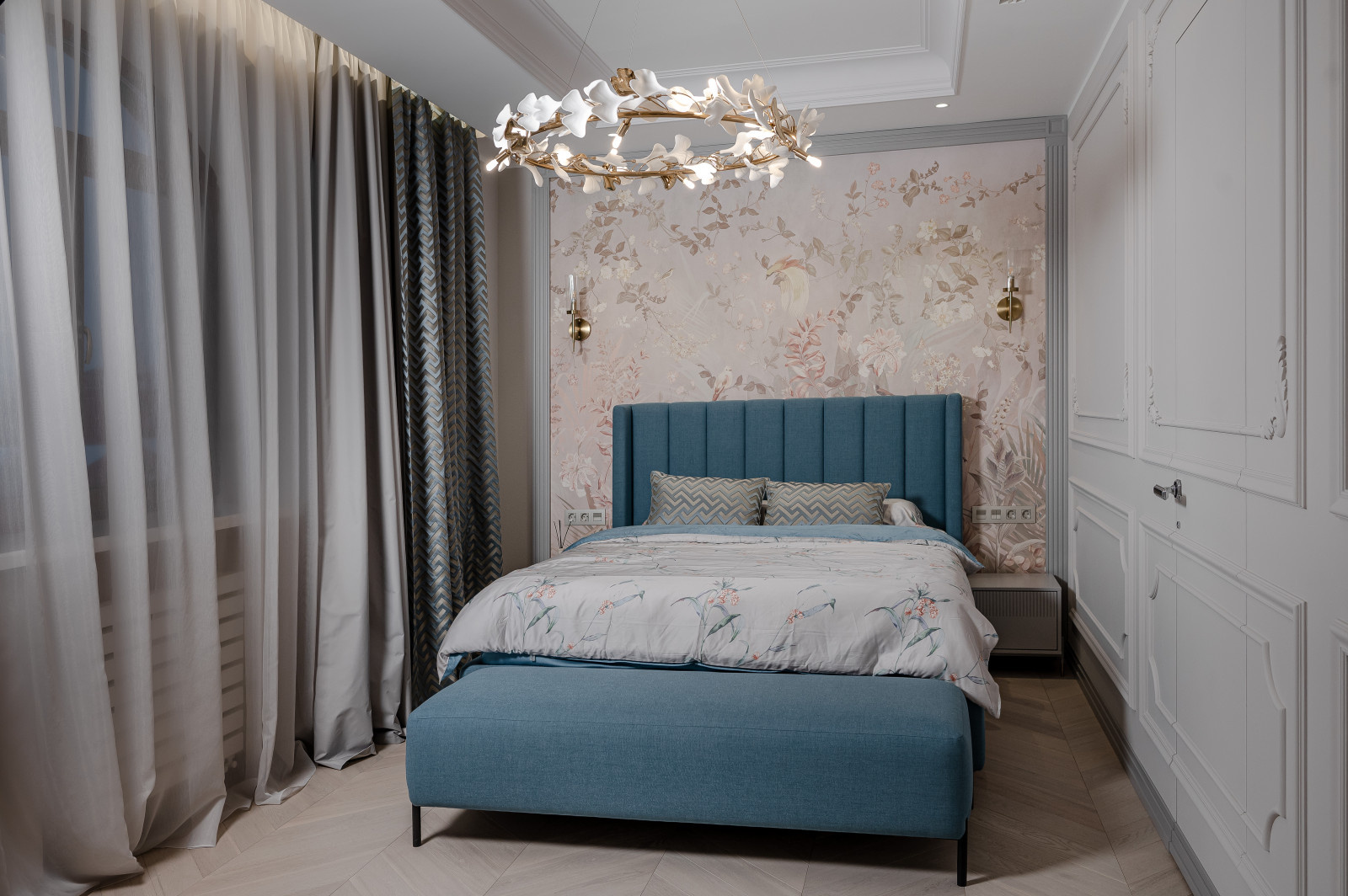 Дом в Сестрорецке