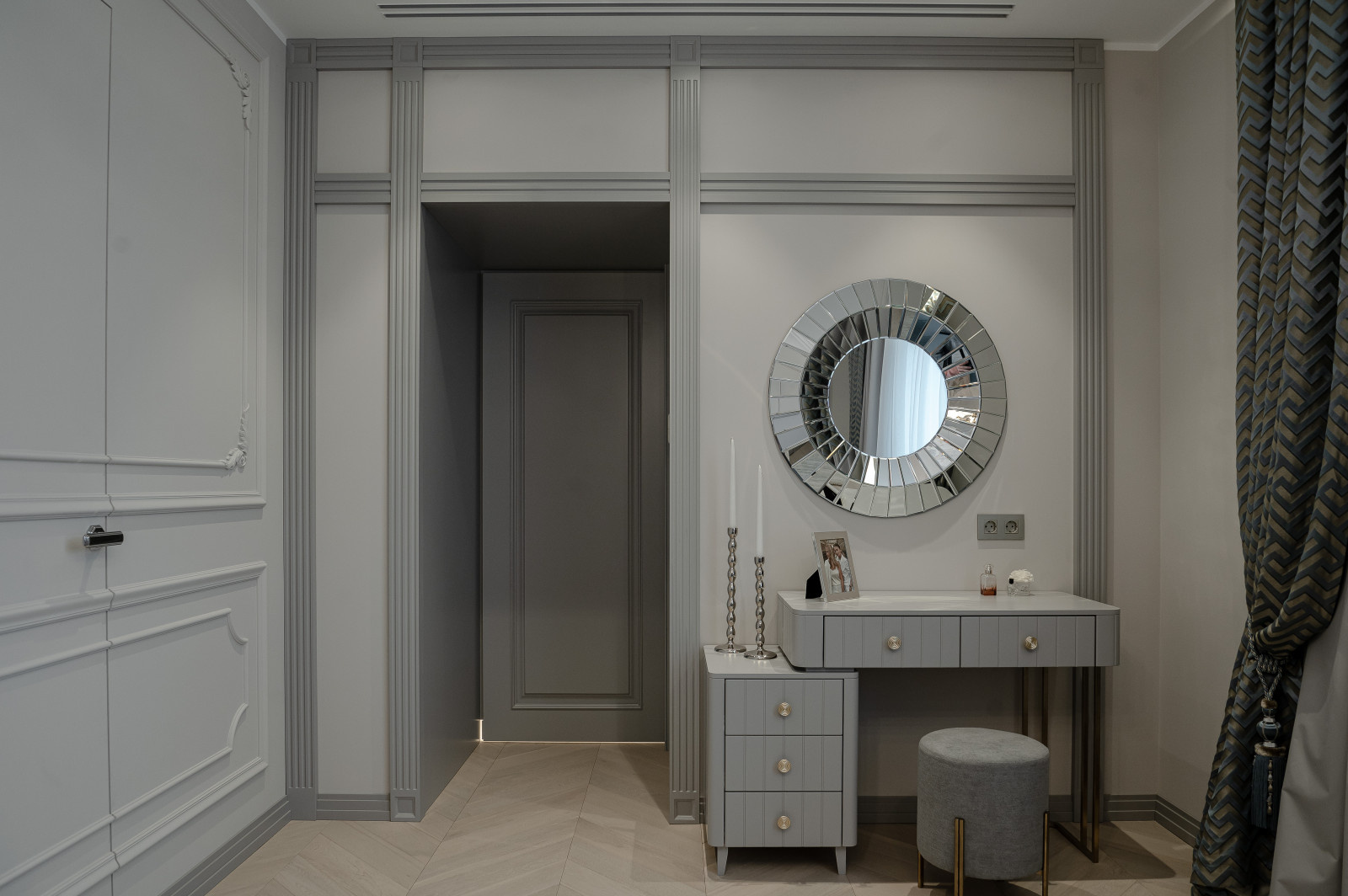 Дом в Сестрорецке