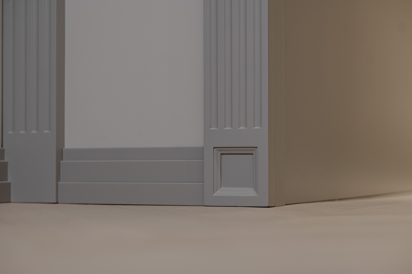 Дом в Сестрорецке