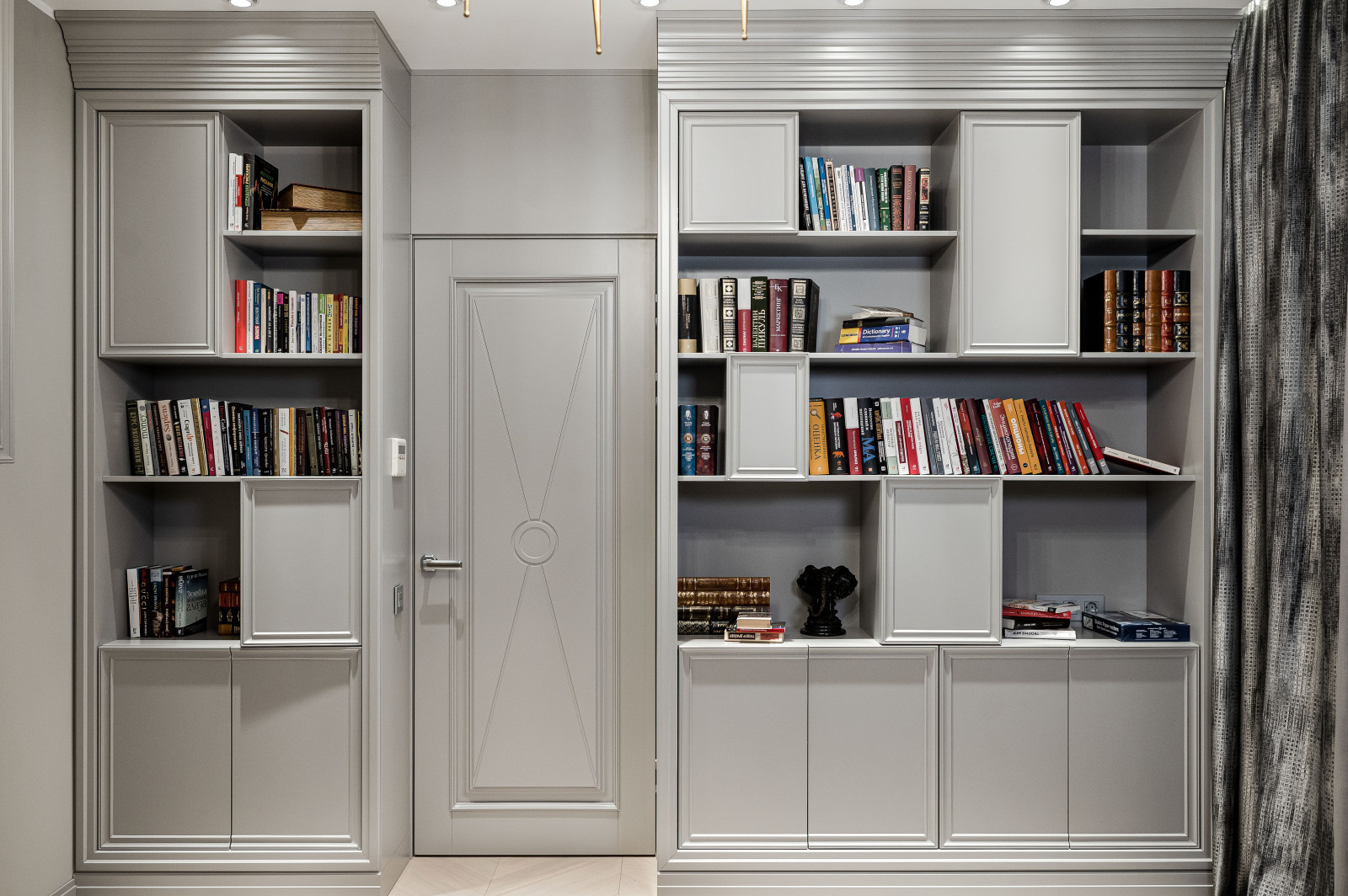 Дом в Сестрорецке