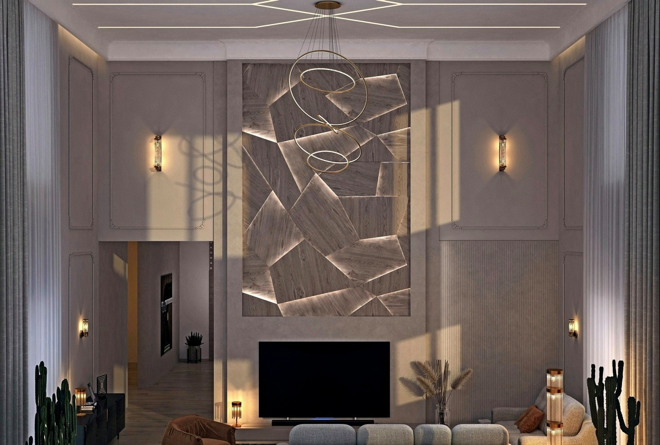 Магия цвета