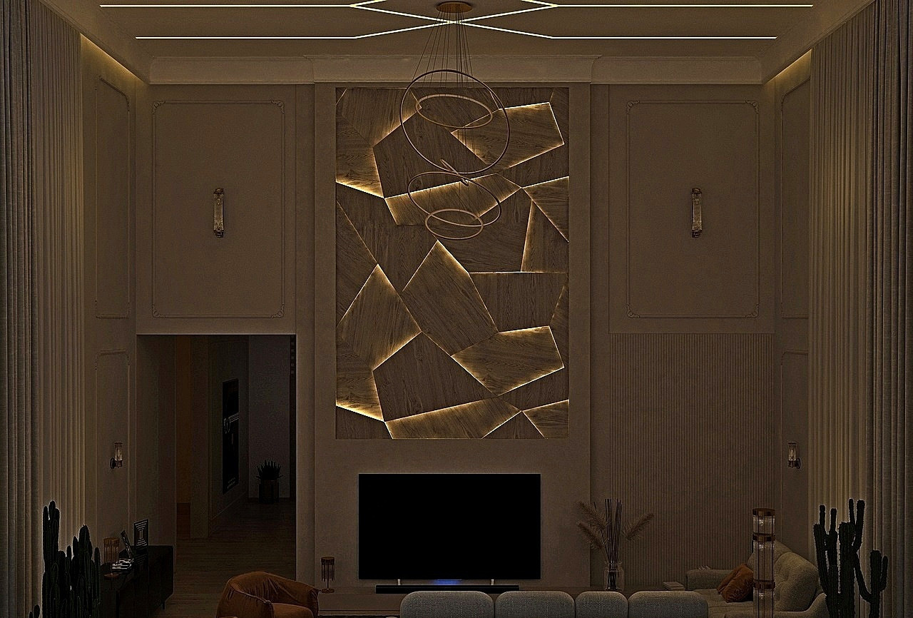 Магия цвета