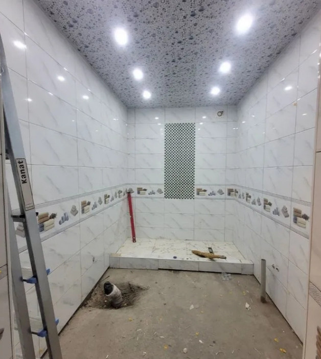 Наши примеры дизайнерского ремонта