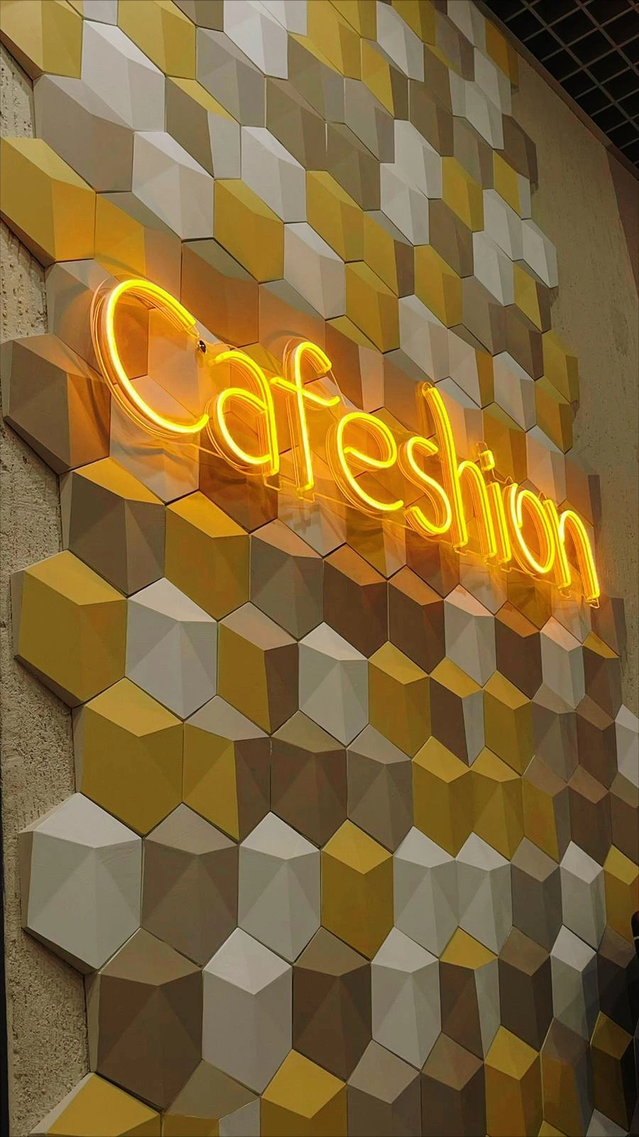 Кафе "Кафешен" г.Сыктывкар