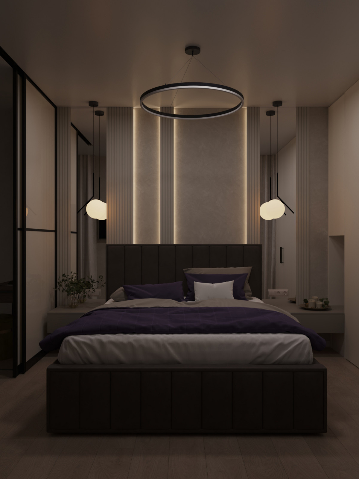 ЖК Расцветай, г. Новосибирск