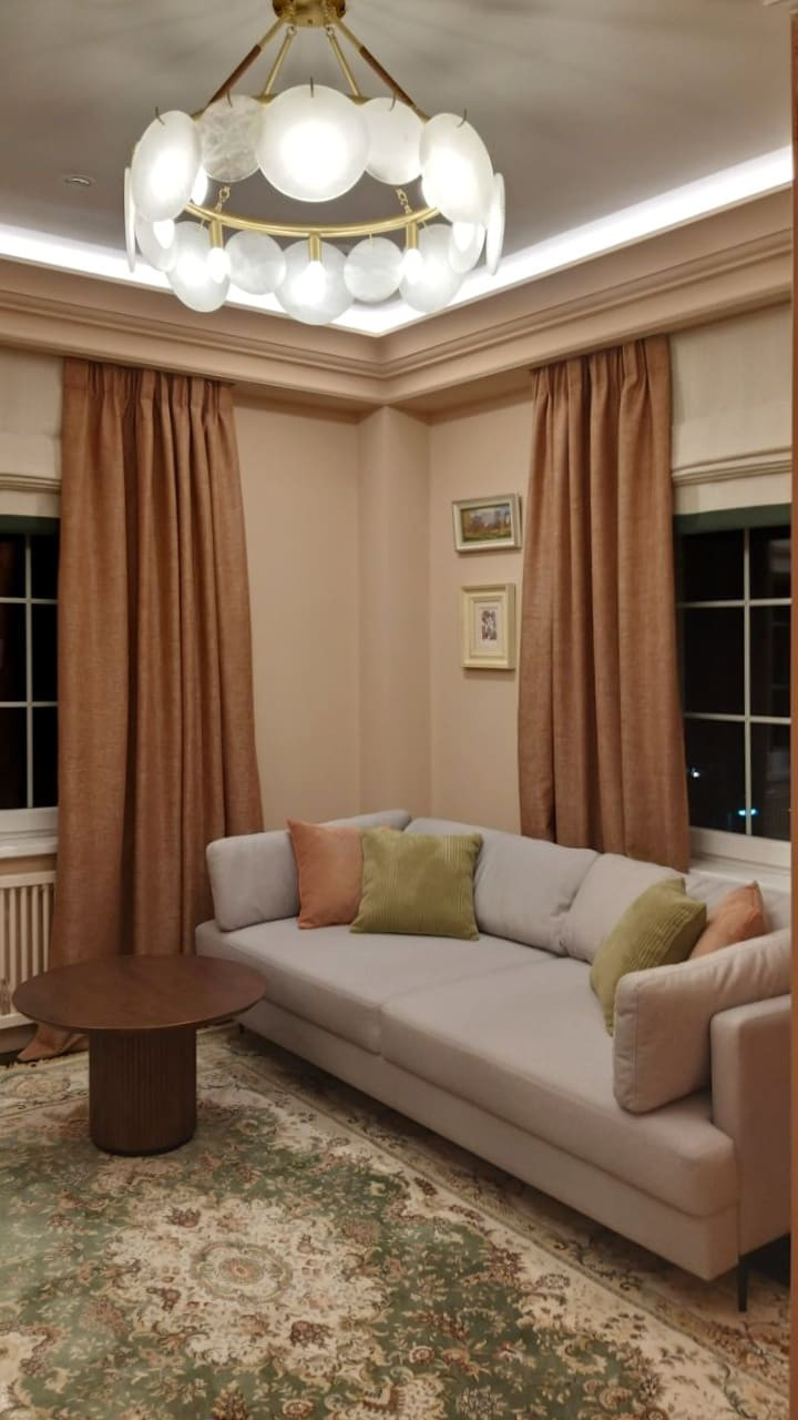 Реализованный объект в Светлогорске 2