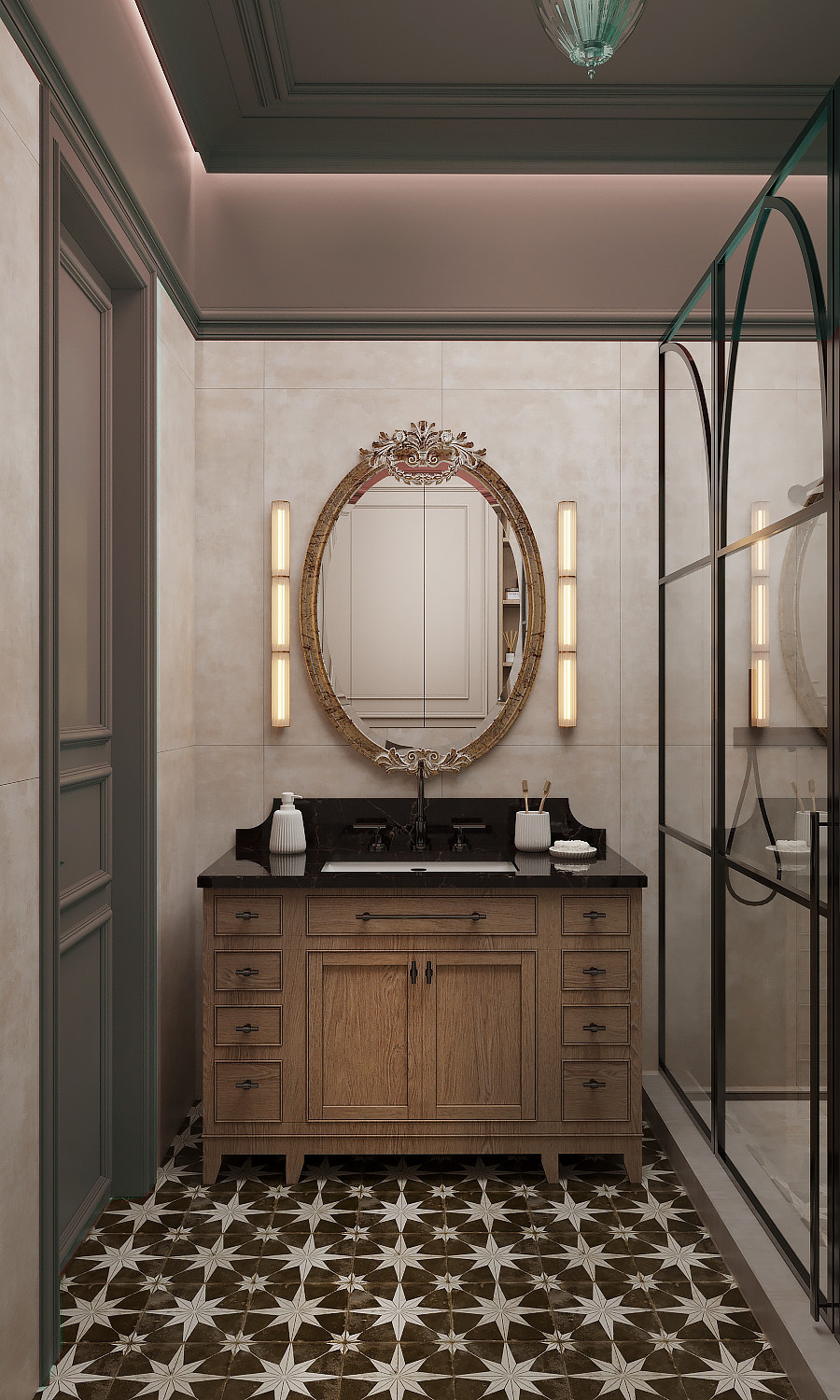 Дом в Ростовской области