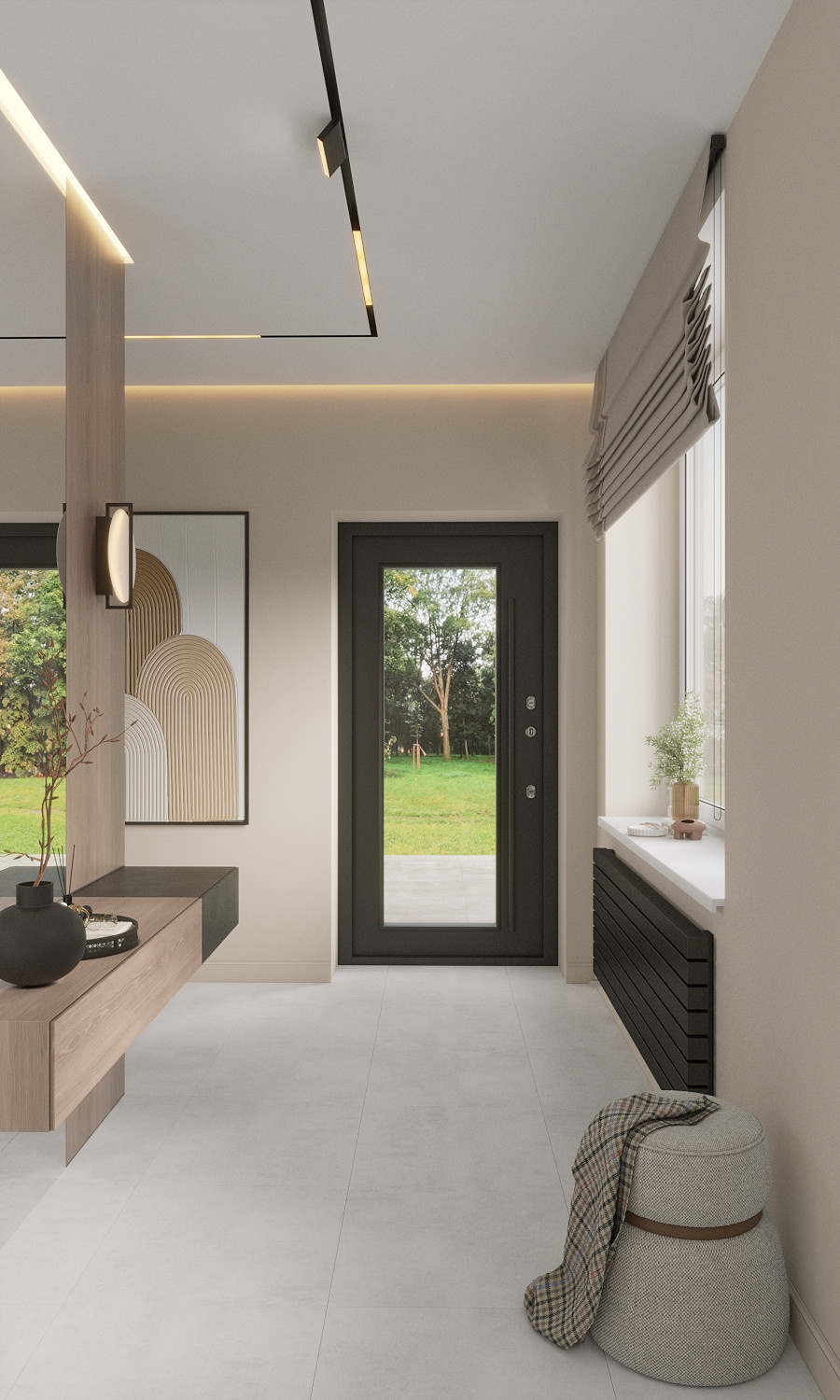 Дом для молодой семьи  РОстовская обл. г. Батайск ул.Малиновая