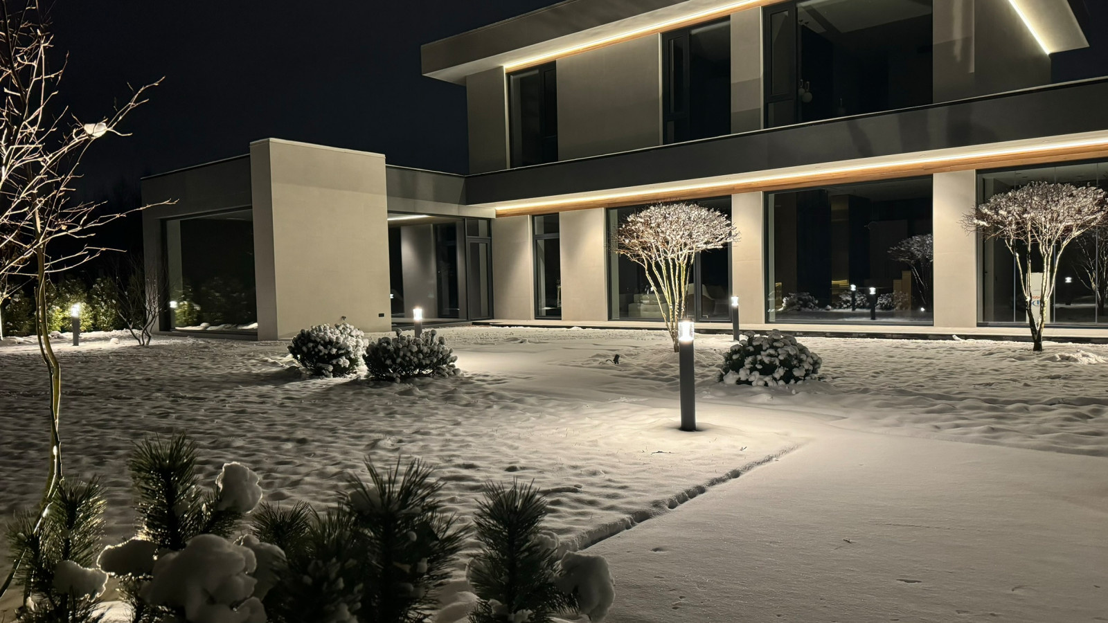 Участок для Ольги и федора