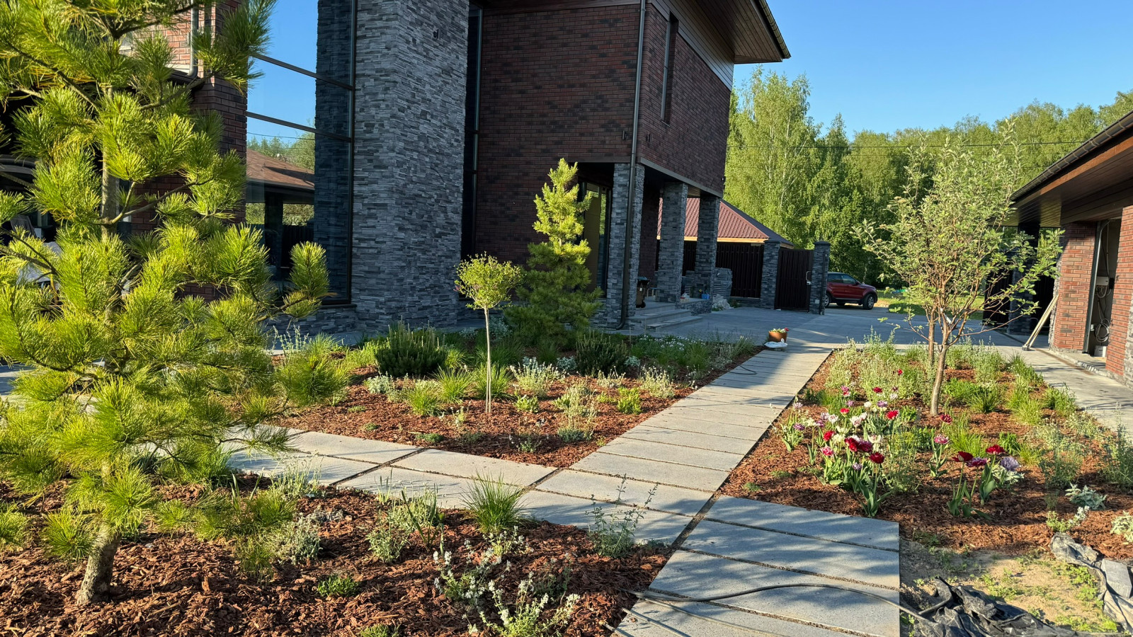 КП "Большая вода"