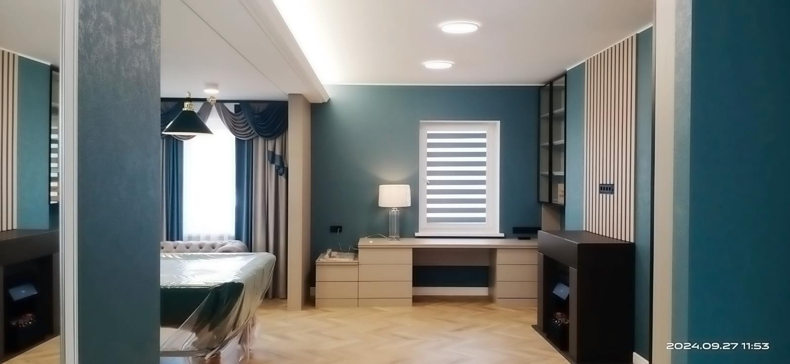 Серебряный Бор