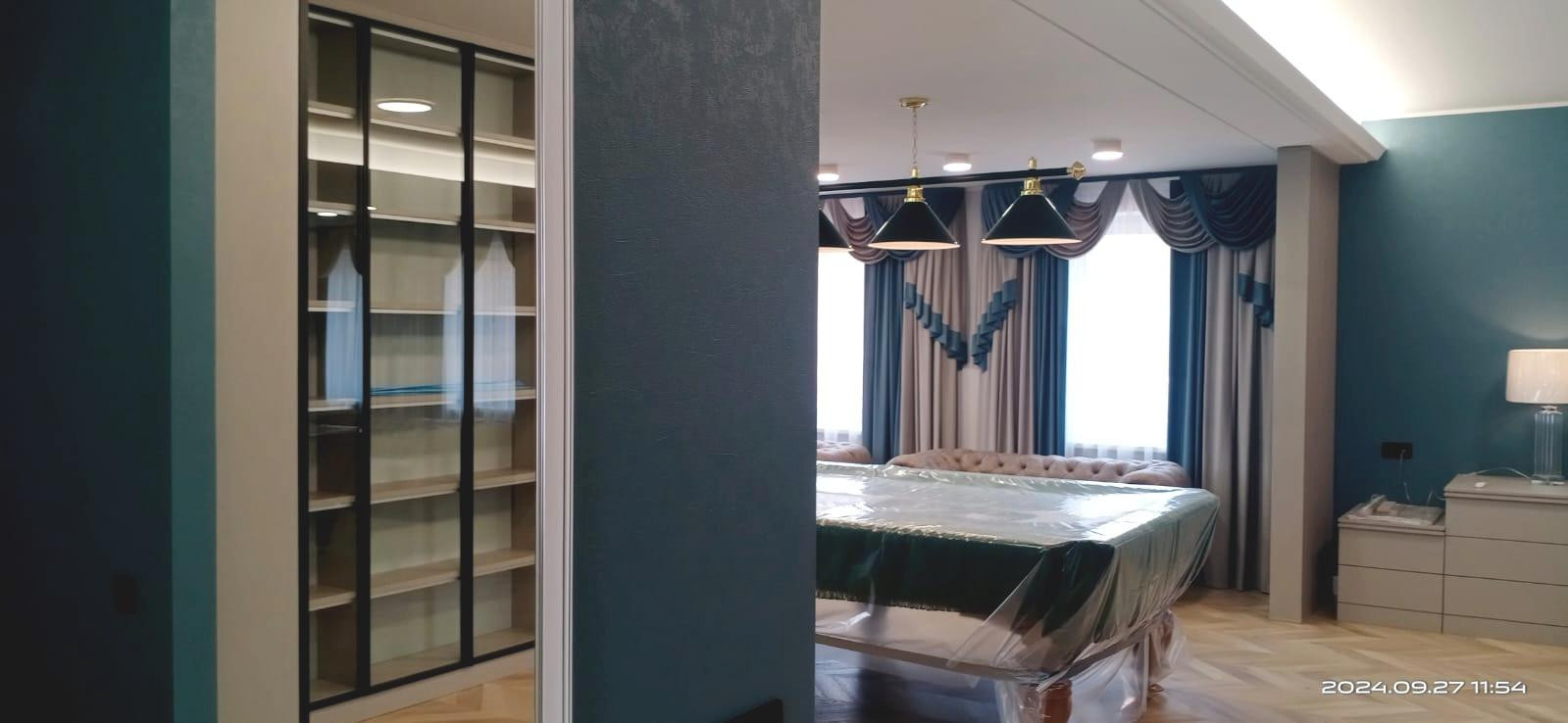 Серебряный Бор