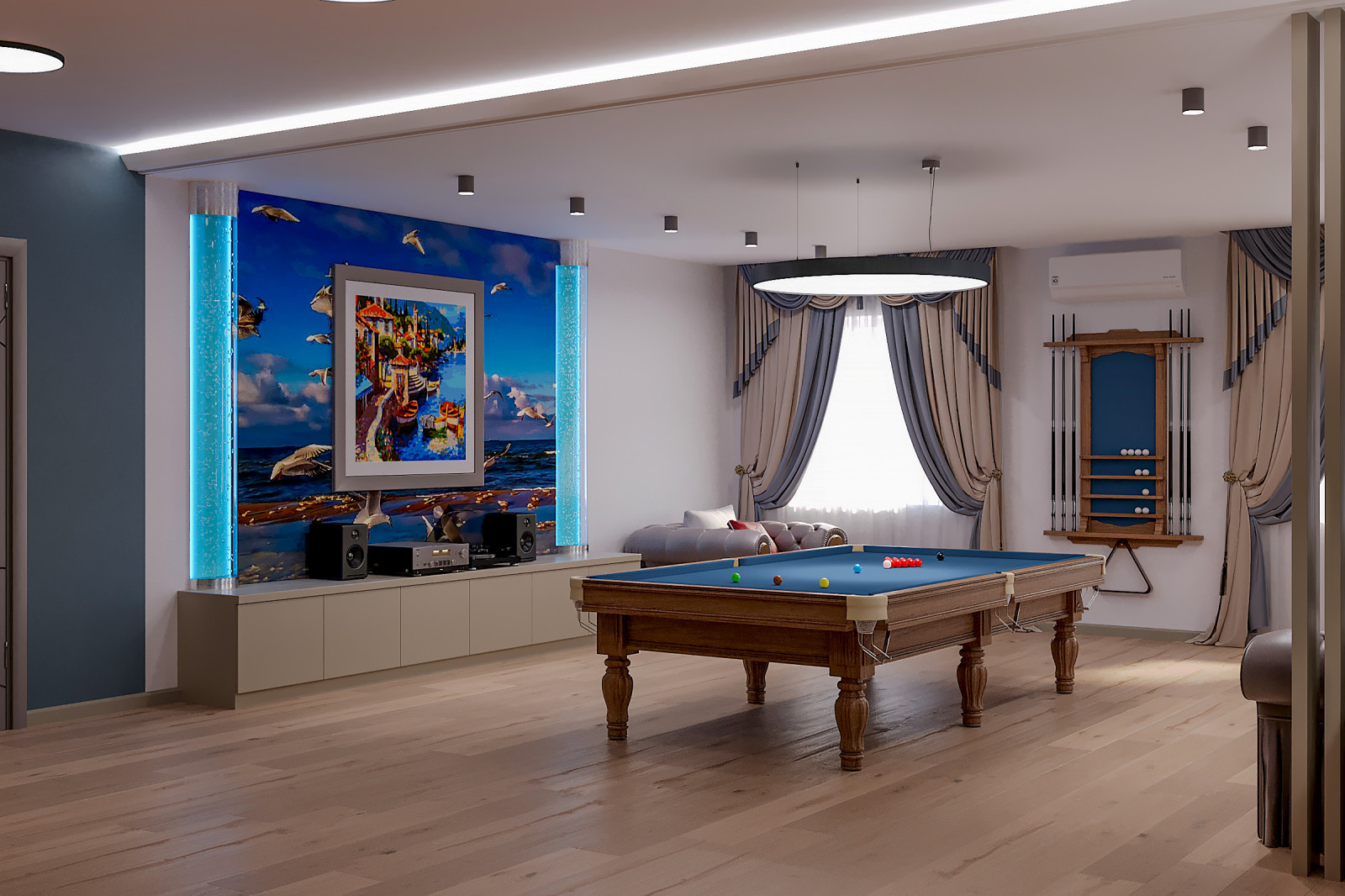 Серебряный Бор