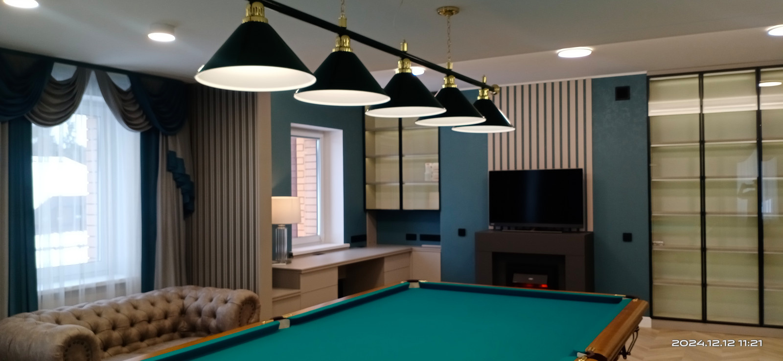 Серебряный Бор