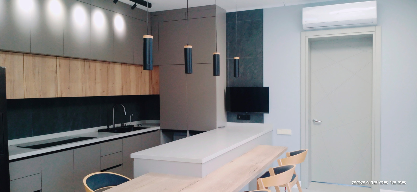 Серебряный Бор